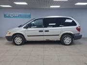 Dodge Caravan IV Москва  - изображение 29