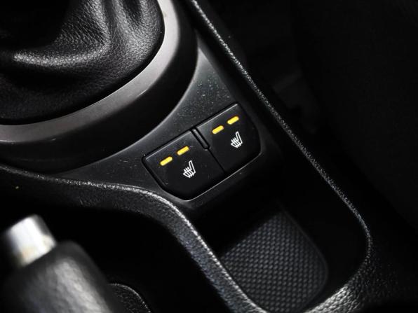 Kia Rio III Рестайлинг с пробегом 2016 года, цена 1 015 000 рублей, 94443 км, седан, Автокод Объявления