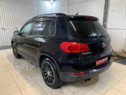 Volkswagen Tiguan I Рестайлинг Арзамас  - изображение 12