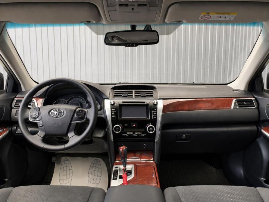 Toyota Camry VII (XV50) Пермь  - изображение 6