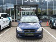 Hyundai Getz I Рестайлинг Череповец  - изображение 15
