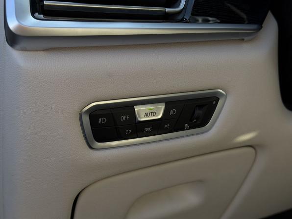 BMW X7 I (G07) с пробегом 2022 года, цена 9 400 000 рублей, 71300 км, внедорожник, Автокод Объявления