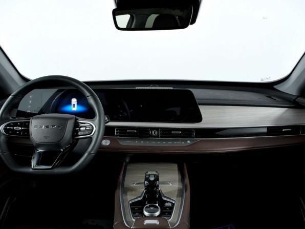 Chery Tiggo 7 Pro Max I Рестайлинг с пробегом 2024 года, цена 2 222 222 рубля, 45819 км, внедорожник, Автокод Объявления