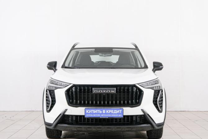 Haval Jolion I Рестайлинг с пробегом 2024 года, цена 1 819 000 рублей, 90000 км, внедорожник, Автокод Объявления