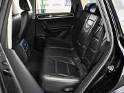 Volkswagen Touareg II Новороссийск  - изображение 34