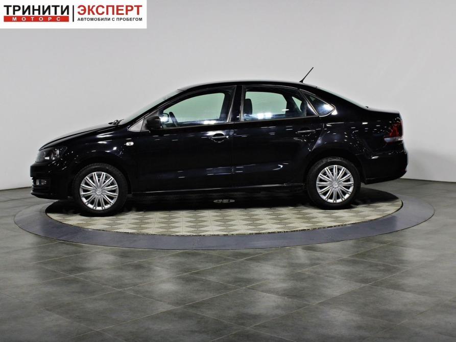Volkswagen Polo V Рестайлинг Белгород  - изображение 8