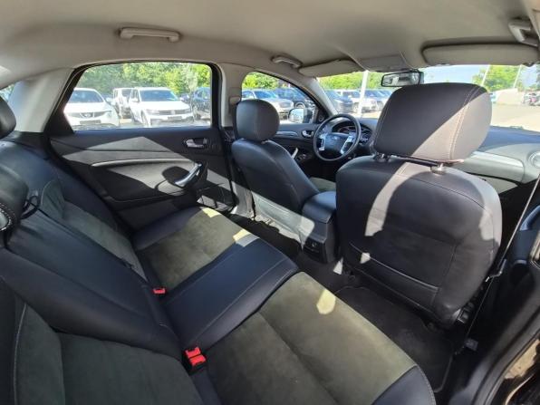 Ford Mondeo IV Рестайлинг с пробегом 2010 года, цена 830 000 рублей, 199279 км, седан, Автокод Объявления
