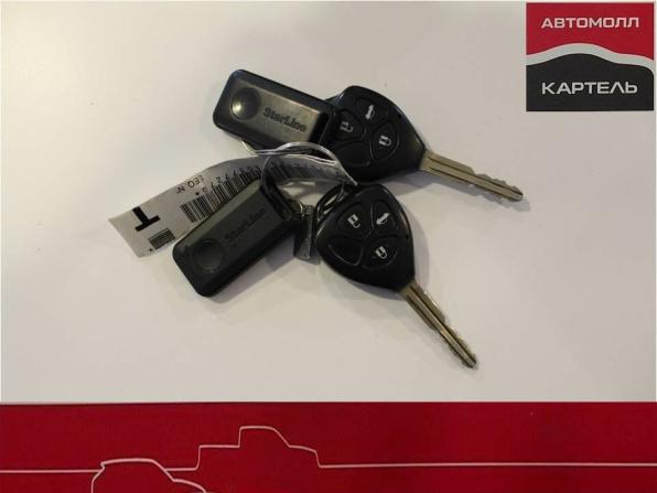 Toyota Camry VII (XV50) с пробегом 2013 года, цена 1 599 000 рублей, 212609 км, седан, Автокод Объявления