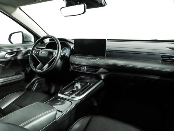 Haval Jolion I с пробегом 2023 года, цена 1 919 585 рублей, 56773 км, внедорожник, Автокод Объявления