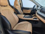 Changan Hunter Plus Москва  - изображение 27