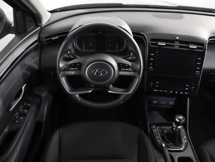 Hyundai Tucson IV Санкт-Петербург  - изображение 10