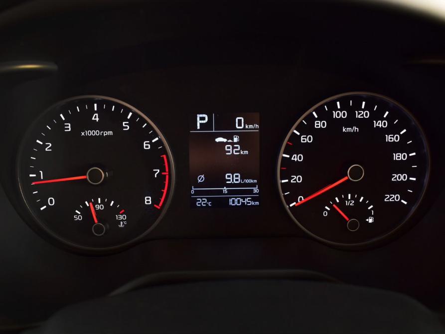 Kia Rio IV Кемерово  - изображение 13