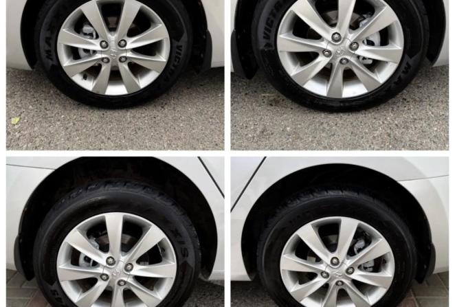 Hyundai Solaris I с пробегом 2011 года, цена 790 000 рублей, 182540 км, седан, Автокод Объявления