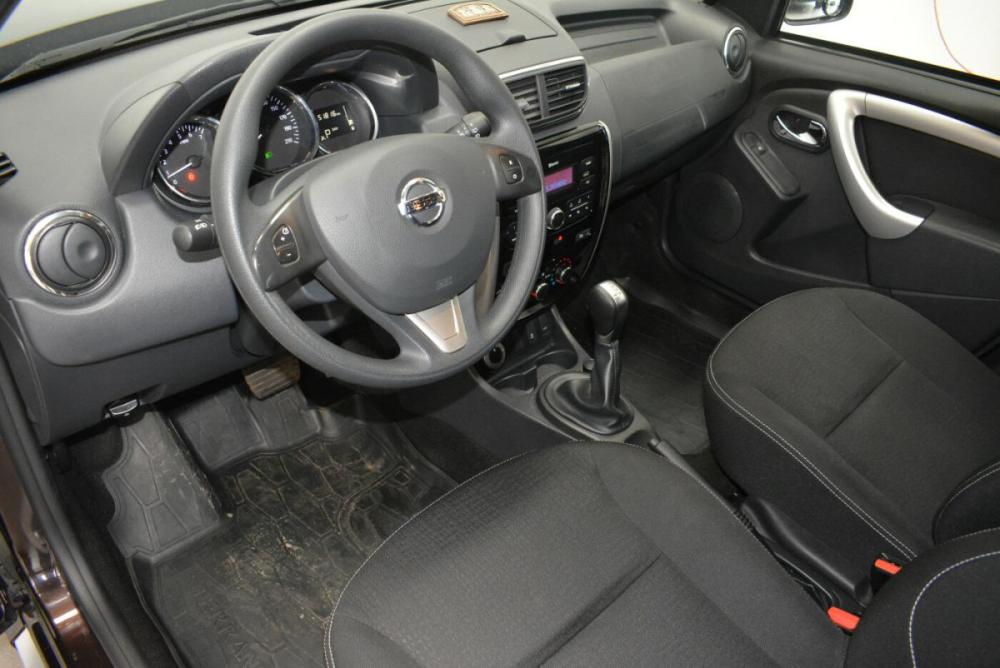 Nissan Terrano III (D10) Киров  - изображение 19