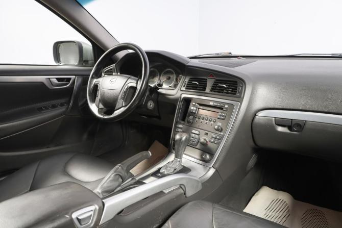 Volvo XC70 I Рестайлинг с пробегом 2007 года, цена 869 000 рублей, 282000 км, универсал, Автокод Объявления