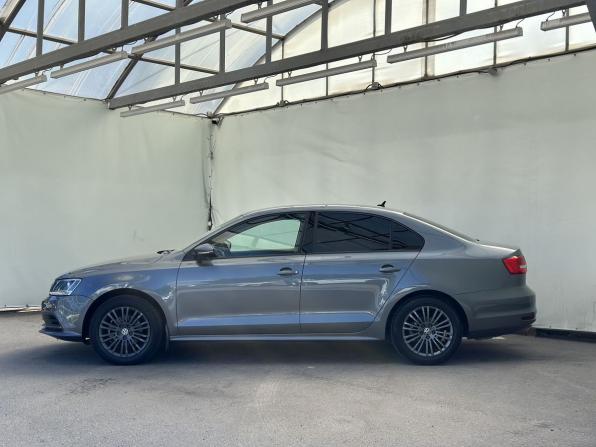 Volkswagen Jetta VI Рестайлинг с пробегом 2015 года, цена 1 240 000 рублей, 163321 км, седан, Автокод Объявления