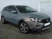Lada (ВАЗ) Vesta I Москва  - изображение 28