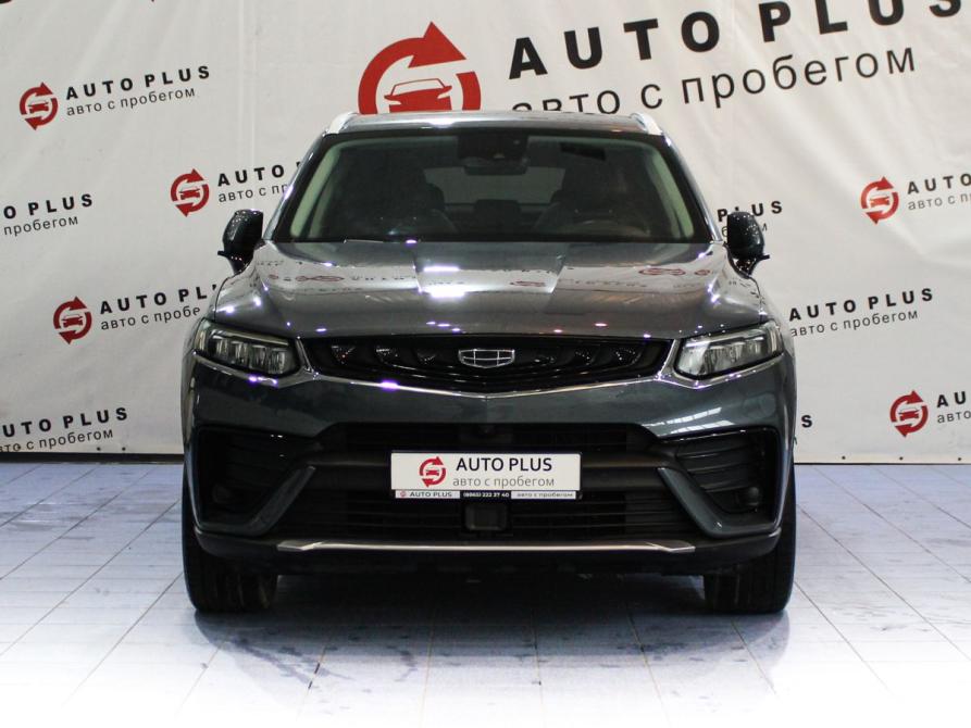 Geely Tugella I Минеральные Воды  - изображение 3
