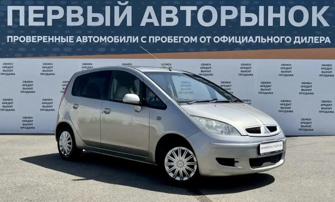 Mitsubishi Colt VI (Z20/Z30) с пробегом 2004 года, цена 370 000 рублей, 285207 км, хэтчбек, Автокод Объявления