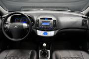 Hyundai Elantra IV (HD) Крым  - изображение 39