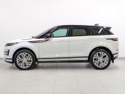 Land Rover Range Rover Evoque II Санкт-Петербург  - изображение 38