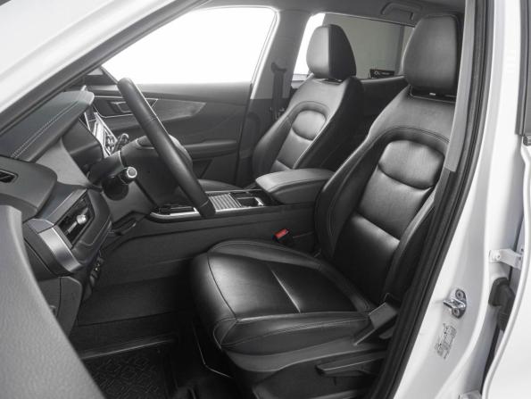 Chery Tiggo 4 Pro I с пробегом 2023 года, цена 1 719 000 рублей, 24596 км, внедорожник, Автокод Объявления