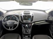 Ford Kuga II Рестайлинг Москва  - изображение 44