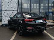 Geely Tugella I Рестайлинг Москва  - изображение 34