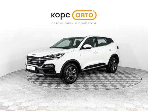 Kaiyi X3 с пробегом 2024 года, цена 1 402 300 рублей, 16728 км, внедорожник, Автокод Объявления