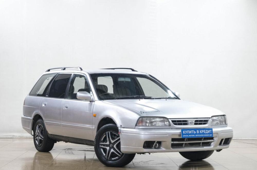 Nissan Avenir I (W10) Новокузнецк  - изображение 1