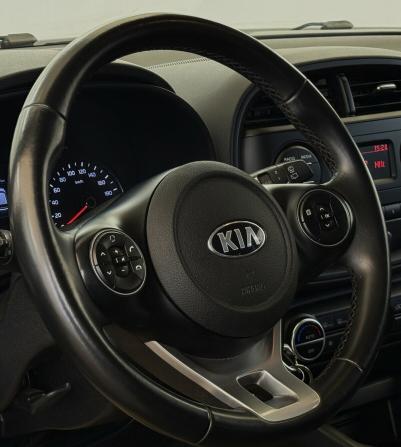 Kia Soul III с пробегом 2019 года, цена 1 920 000 рублей, 68449 км, хэтчбек, Автокод Объявления