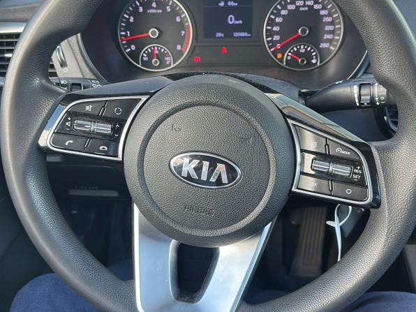 Kia Optima IV с пробегом 2018 года, цена 1 399 995 рублей, 120464 км, седан, Автокод Объявления