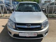 Lada (ВАЗ) Granta I Нижнекамск  - изображение 20