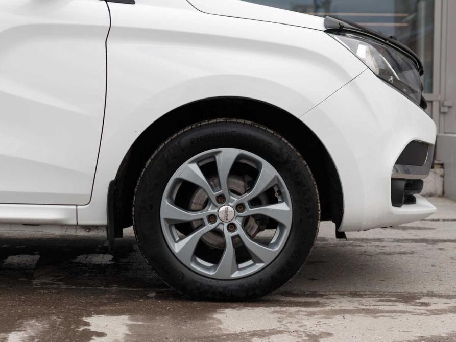 Lada (ВАЗ) XRAY I Новосибирск  - изображение 9