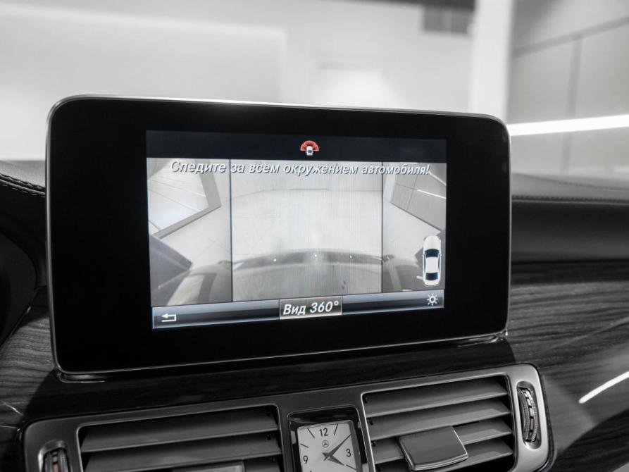 Mercedes-Benz CLS II (C218) Рестайлинг Москва  - изображение 19