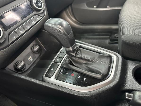Hyundai Creta I Рестайлинг с пробегом 2021 года, цена 1 887 000 рублей, 114000 км, внедорожник, Автокод Объявления