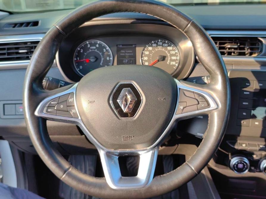 Renault Arkana I Оренбург  - изображение 8