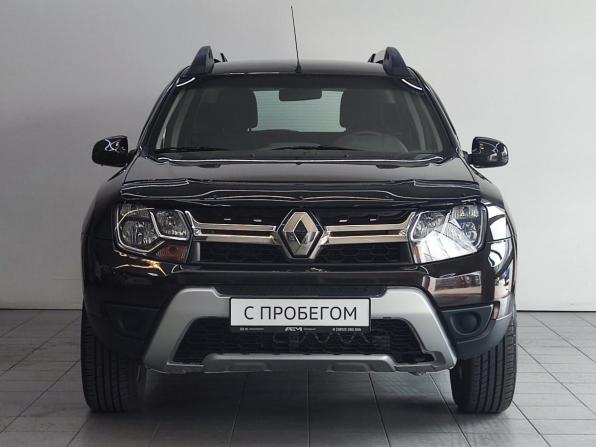 Renault Duster I Рестайлинг с пробегом 2020 года, цена 1 750 000 рублей, 70000 км, внедорожник, Автокод Объявления