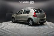 Renault Sandero I Крым  - изображение 22