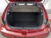 Mazda 3 I (BK) Рестайлинг Екатеринбург  - изображение 31