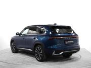 Geely Monjaro I Москва  - изображение 30