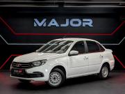 Lada (ВАЗ) Granta I Рестайлинг Москва  - изображение 25