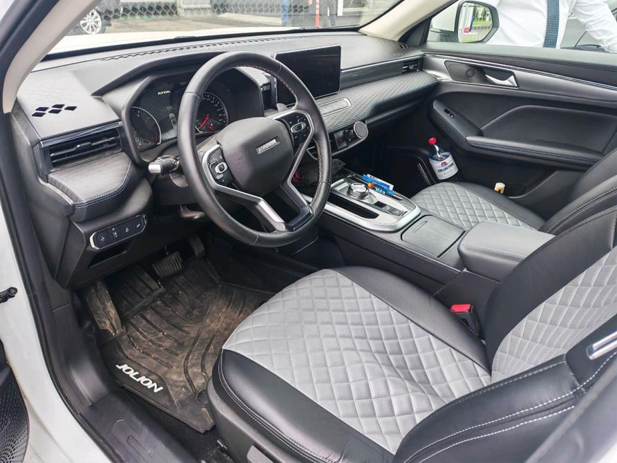 Haval Jolion I Санкт-Петербург  - изображение 2