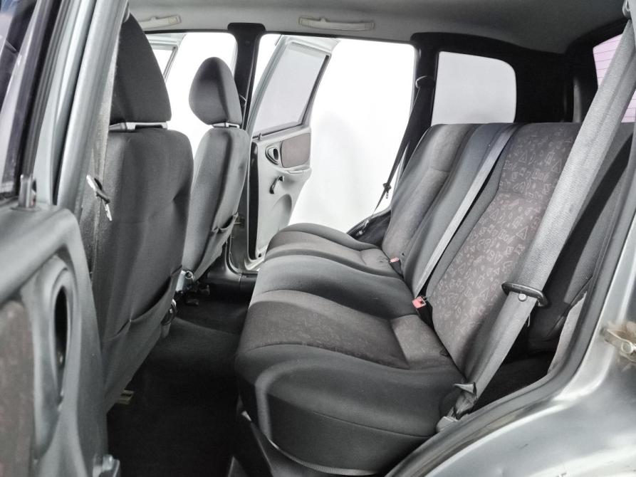 Chevrolet Niva I Нижний Новгород  - изображение 12