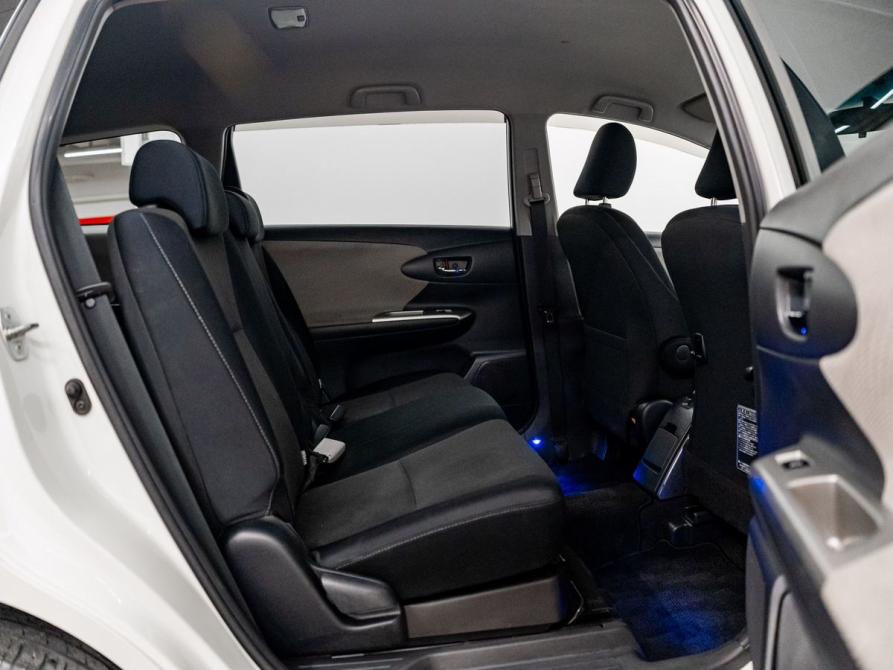 Toyota Wish II Красноярск  - изображение 8