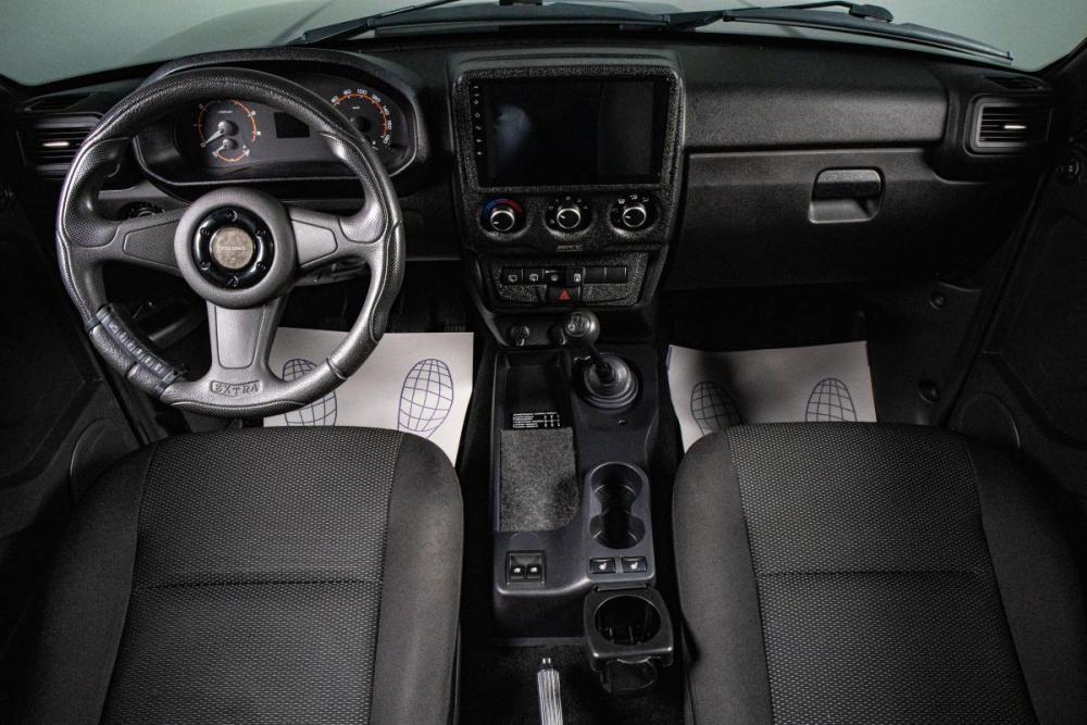 Lada (ВАЗ) Niva Legend Сургут  - изображение 13