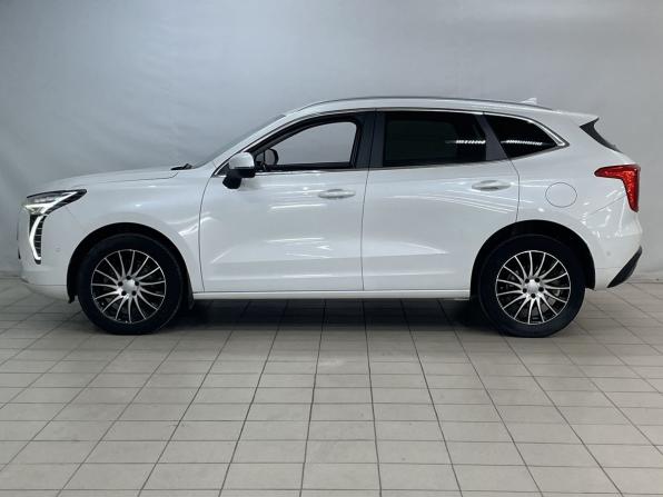 Haval Jolion I Рестайлинг с пробегом 2023 года, цена 1 910 000 рублей, 68579 км, внедорожник, Автокод Объявления
