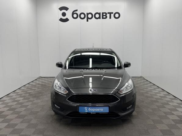 Ford Focus III Рестайлинг с пробегом 2017 года, цена 1 160 000 рублей, 91194 км, седан, Автокод Объявления