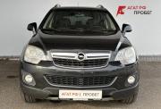 Opel Antara I Рестайлинг Киров  - изображение 31