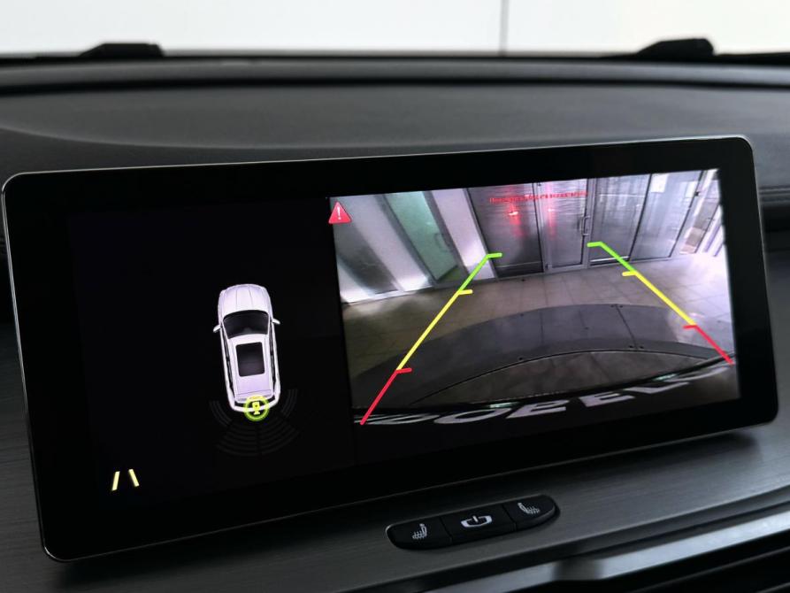 Geely Coolray I Волжский  - изображение 18